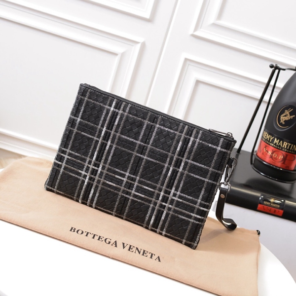 ボッテガヴェネタバッグ全体デザイン